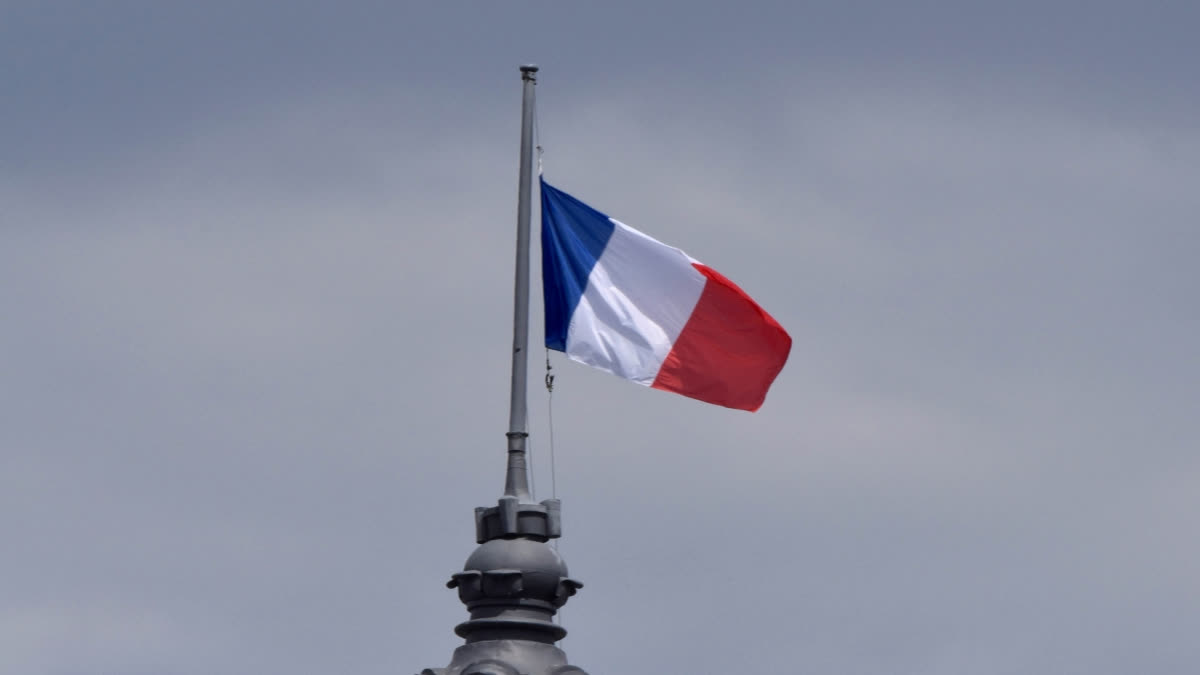 France Declares State of Emergency in New Caledonia as Violent Protests Rage France declared a state of emergency on the Pacific archipelago of New Caledonia.