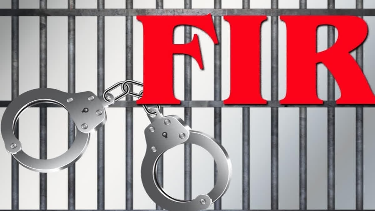 Sandeshkhali Woman Lodges Police Complaint, Alleges Abduction Sandeshkhali Woman Lodges Police Complaint