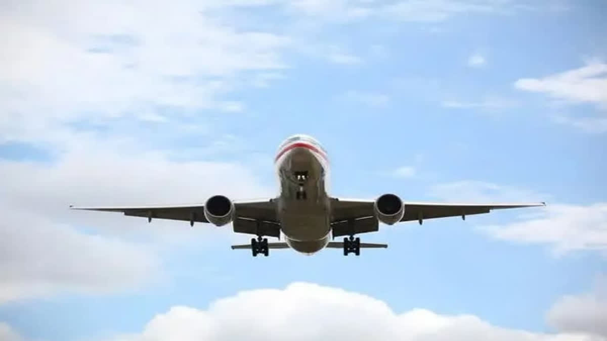 Aviation Industry Showing Tremendous Gains, Passenger Traffic to Record 407-418 M in 2025: Report The Indian aviation industry is showing tremendous gains post-COVID with overall air passenger traffic to witness healthy growth of around 8-11% YoY to around 407-418 million in the financial year 2025