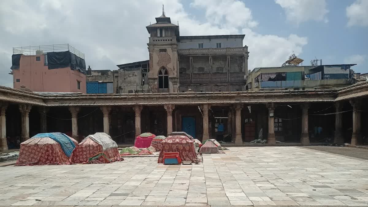 રાણીનો હજીરો