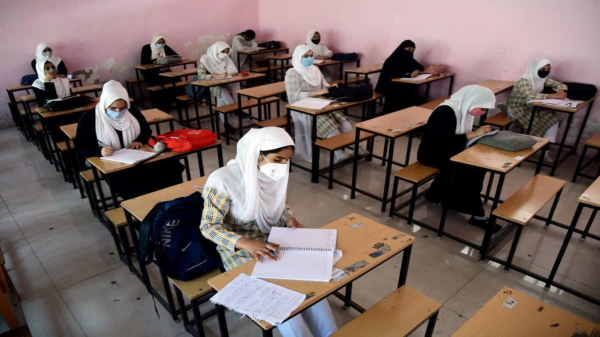 Jammu Kashmir all border schools to reopen in Jammu on may 19th