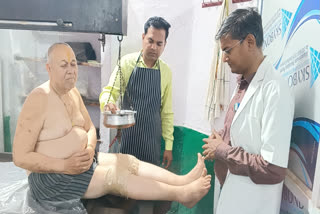 Bundi Medical Facility Gaining International Recognition