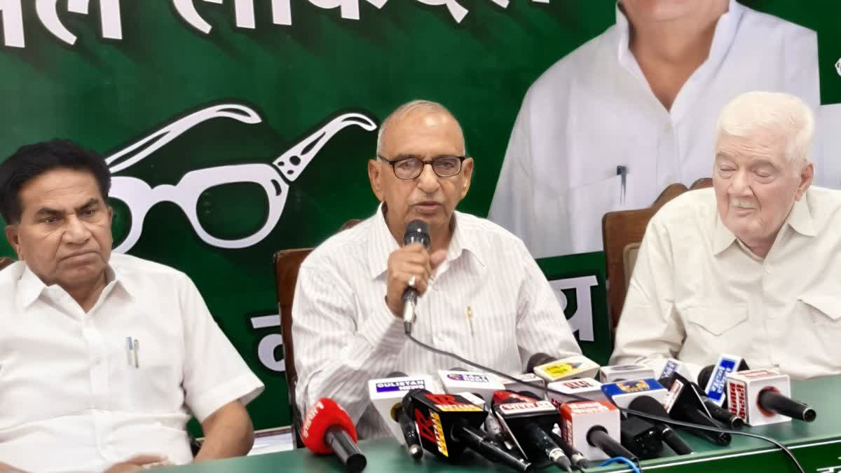 Irregularities In Greenko Payment