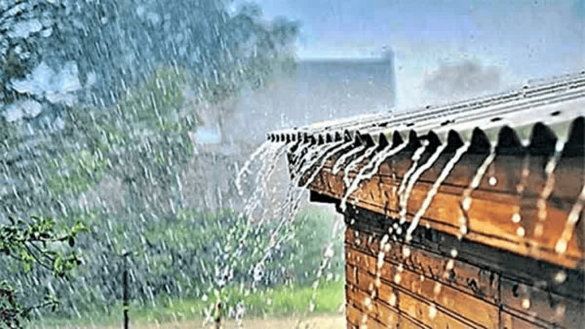کیرالہ میں 26 مئی کو ہی دستک دے سکتا ہے مانسون
