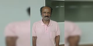 மனைவியின் உயிரை காக்க ‘முதல்வர் விஜய்’ உதவியை நாடும் நடிகர் முத்துக்காளை