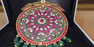 Odisha Devotee Offers Gold Brooch Worth Rs 10 lakh To Sai Baba Temple At Shirdi Sai Baba