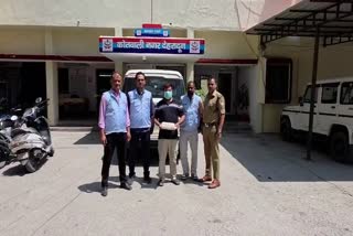 UTTARAKHAND STF