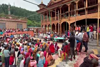 UNOPPOSED PANCHAYATS IN HIMACHAL