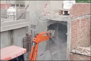 BATHINDA POLICES BIG ACTION