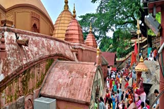 All Eyes on Kamakhya as Ambubachi Mela 2025 Approaches