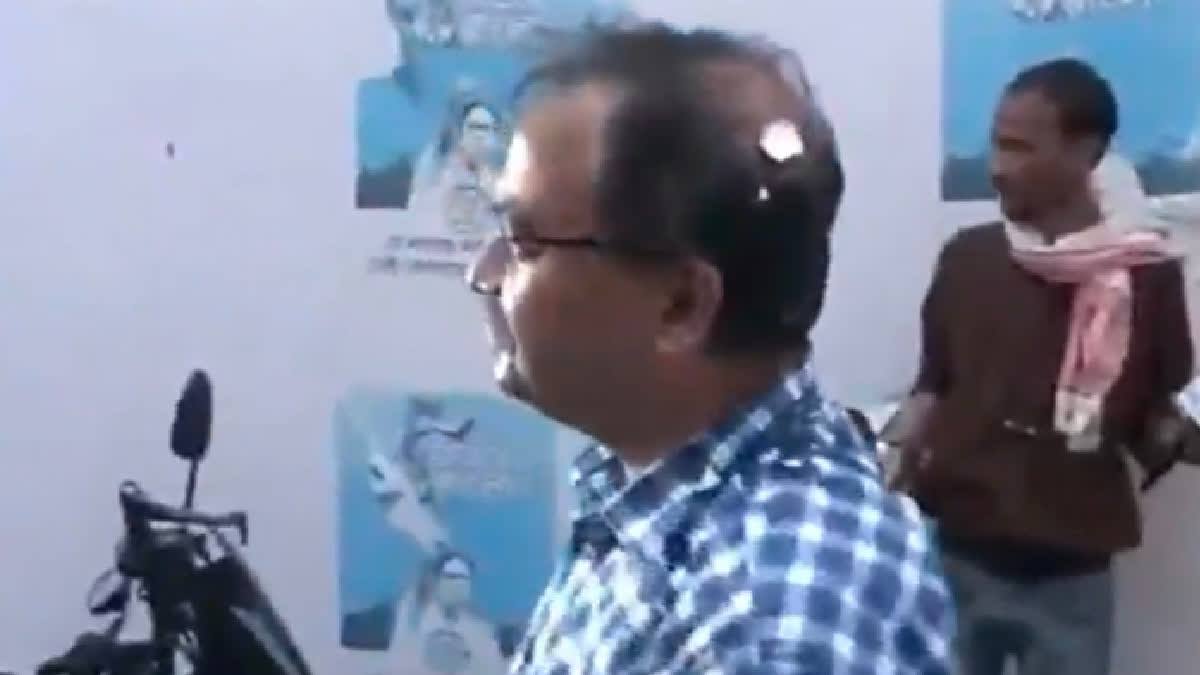 Kunal Ghosh