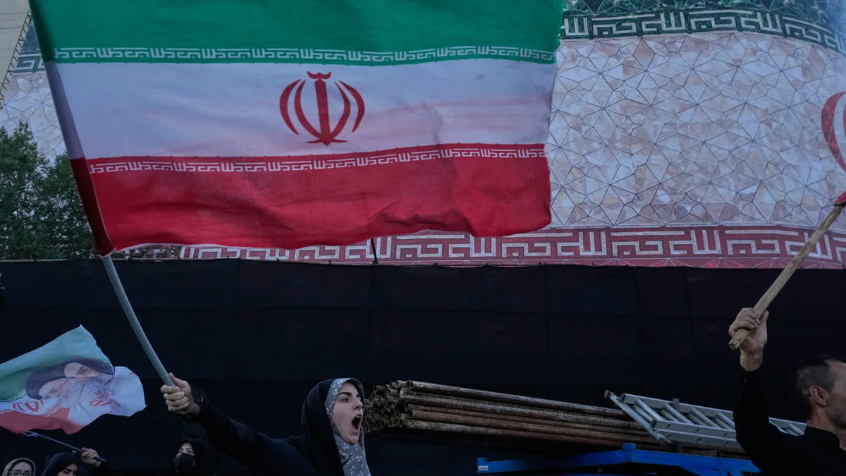 US Iran peace deal