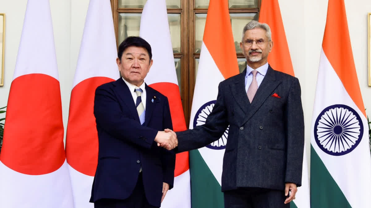 India, Japan Adopt Rules Of Implementation For Joint Crediting Mechanism Under Paris Agreement India and Japan