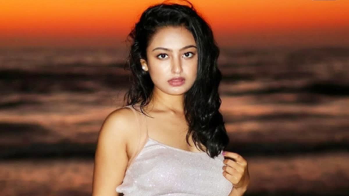 Sanchita Ugale