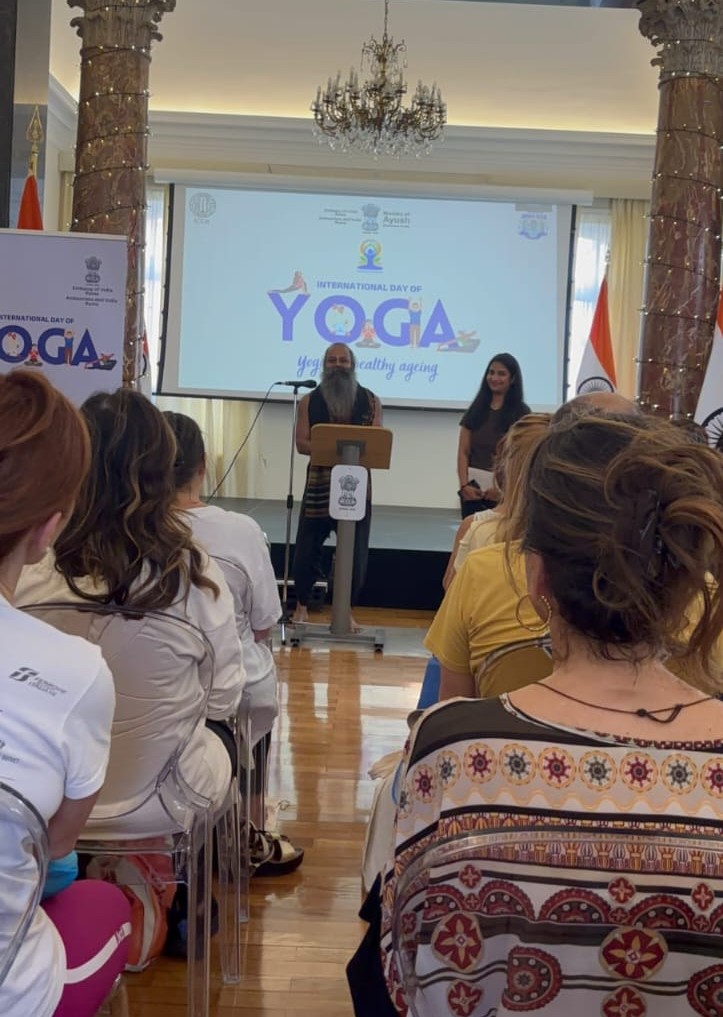 KALARIPPAYATTU  MAHESH GURUKKAL AT IMAD  MARTIAL ARTS EXPO 2026  MAHESH GURUKKAL AT ARTS FEST ROME