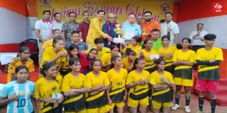 Silchar Sporting Club