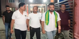 Abhayapuri Rape