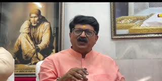 खासदार अरविंद सावंत