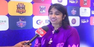 Brihathi on tg20