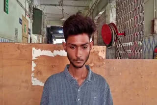 જમાઈએ કરી નાનાજી સસરાની હત્યા