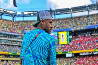 Neymar jr