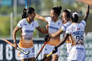 India Defeats Japan 2-1