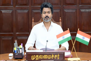 முதலமைச்சர் விஜய்