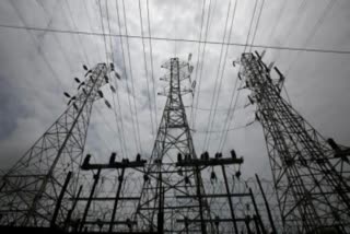 INDIA ELECTRICITY REFORM