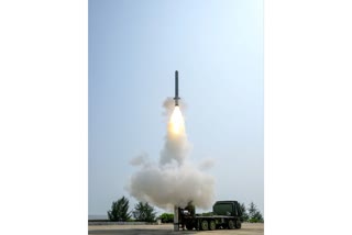Indian Army Tomahawk Missile :