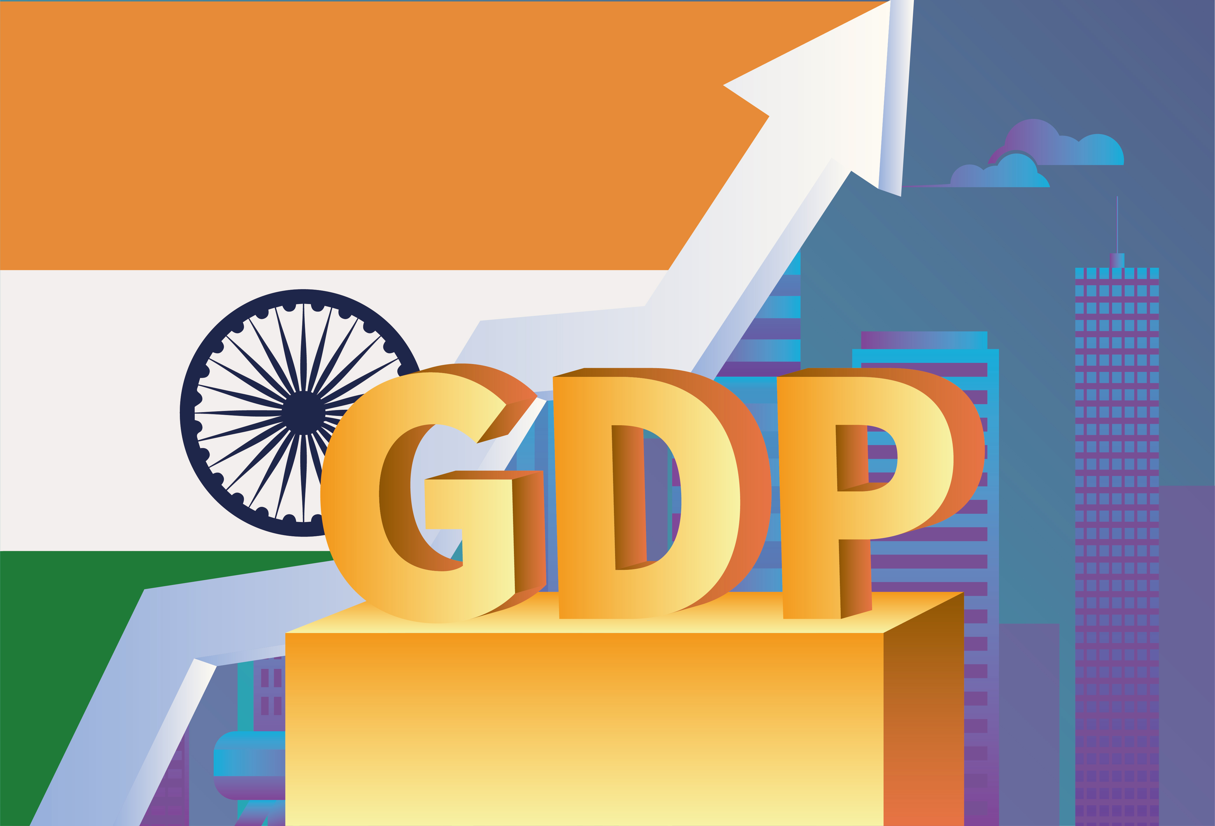 GDP