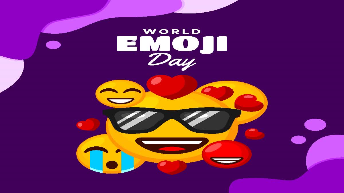 World Emoji Day