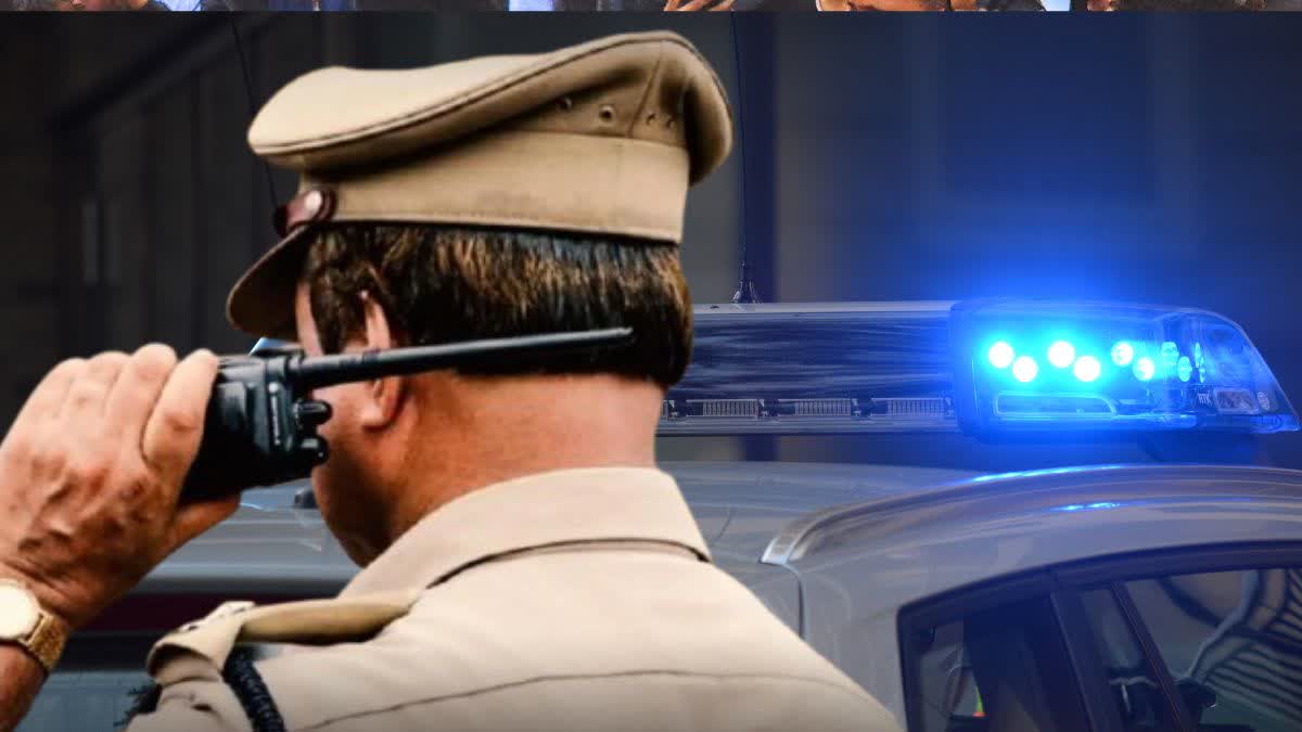 GOPAL KHEMKA MURDER CASE