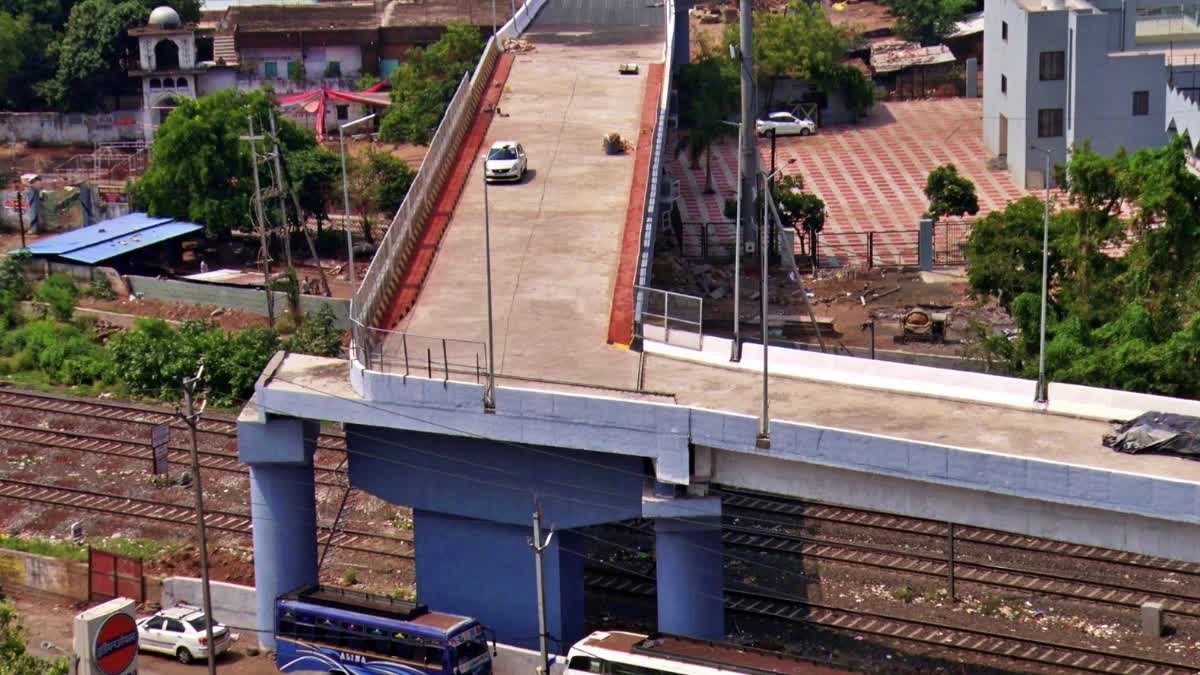 PWD से 90 डिग्री वाली गलती अब नहीं होगी, नेशनल हाईवे की तरह स्टैंडर्ड्स ...
