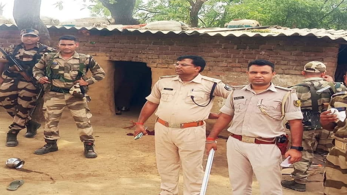 GOPAL KHEMKA MURDER CASE