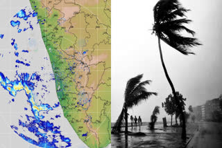 KERALA RAIN NEWS  MANSOON IN KERALA  കേരളം കാലാവസ്ഥ  LATEST NEWS IN MALAYALAM