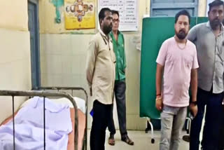 Two children died in Gujarat