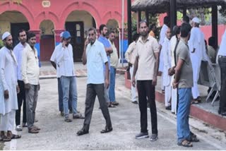 TRIPLE TALAQ IN LAKSAR