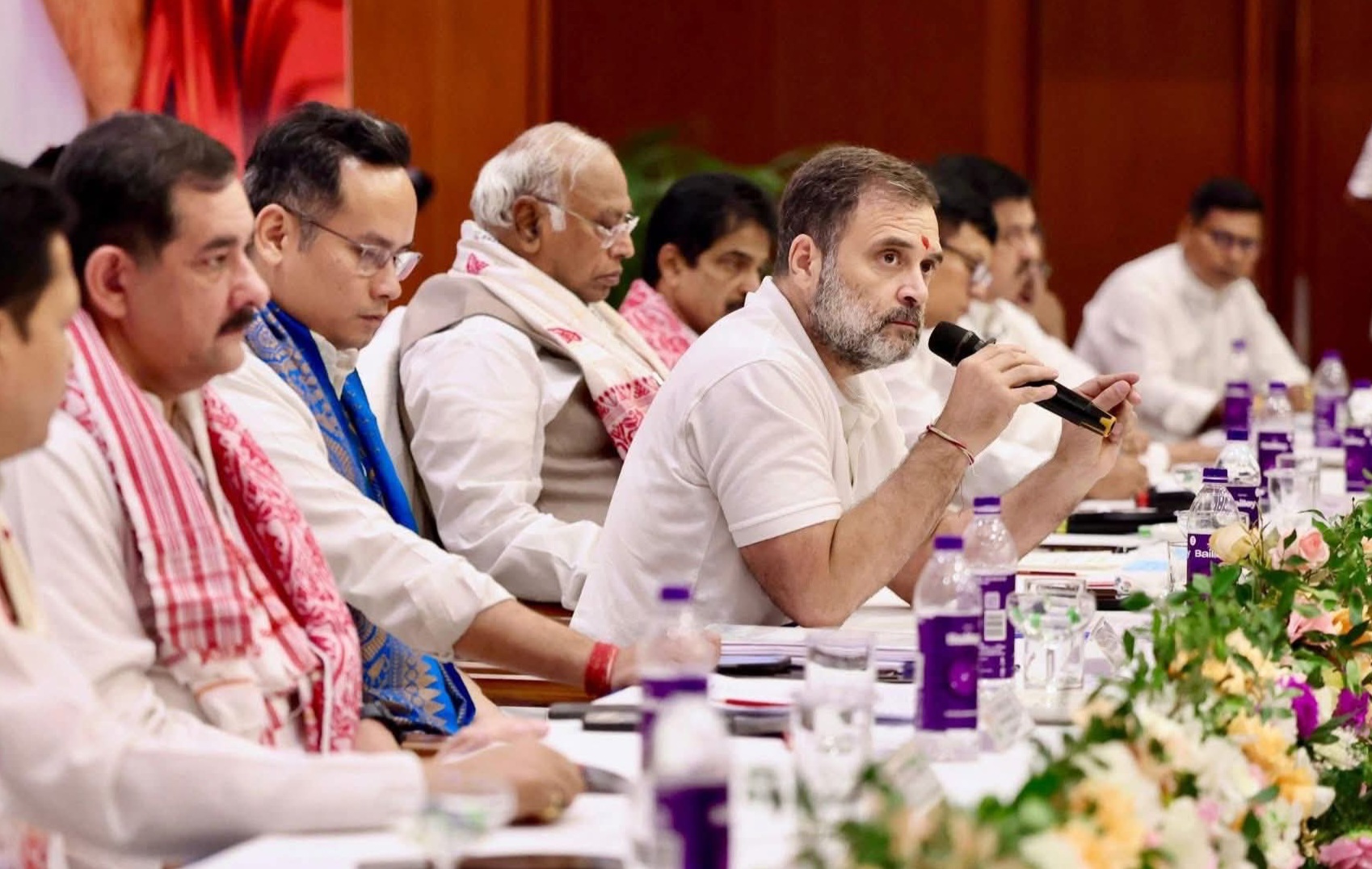 CM HIMANTA BISWA SHARMA