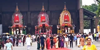 ANGUL RATH YATRA