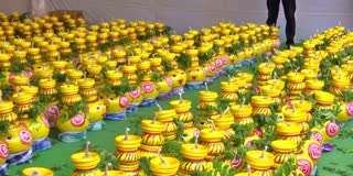 GOLCONDA BONALU 2026