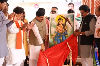 INDORE BIG RELIEF FOR FARMERS