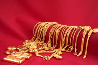 Gold Rate Today