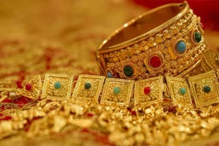 KERALA GOLD PRICE TODAY  GOLD RATE IN KERALA  GOLD MARKET TRENDS  GOLD RATE TODAY