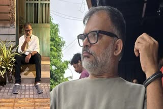 A K Sajan Decodes the High-Octane Revenge Drama Varavu