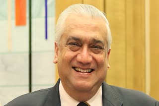 Talmiz Ahmad