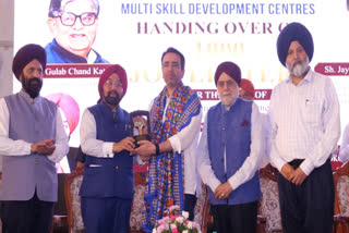 Ludhiana a top business city in the world
