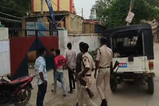 Two Arrested In Sitamarhi For Suspected Links With Pakistan-Based Individuals, Terrorist