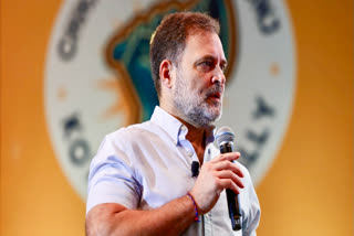Rahul Gandhi To Address ‘Chhatron Ki Goonj’ Event In Dehradun On July 17, Targets Paper Leak Issue