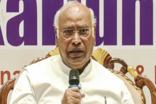 Kharge