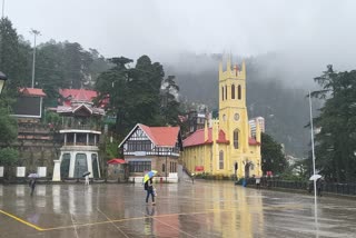 हिमाचल में 18 जुलाई से बदलने वाला है मौसम